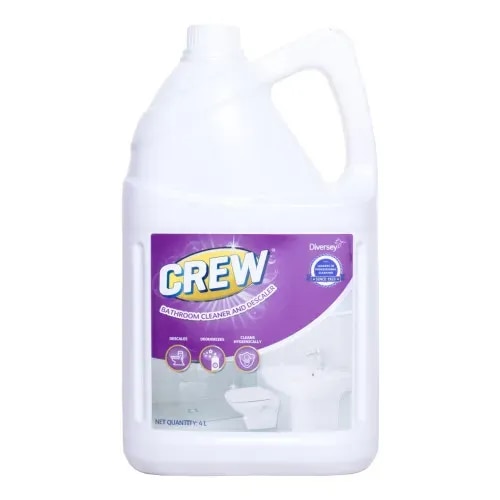 Crew Bathroom Cleaner - 5 Ltr product image