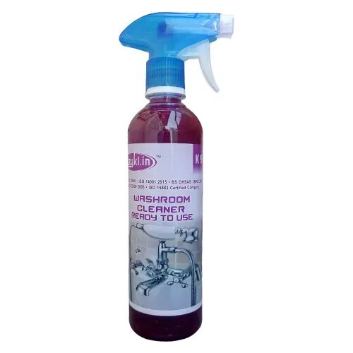 EzyKlin K9 ‐ Washroom Clnr 500ml product image