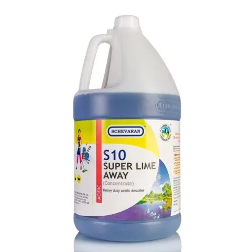 S1 Germ Free - 5 Ltr product image