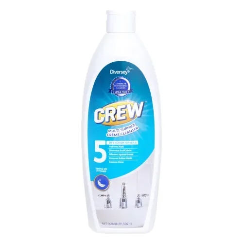 Crew Multi Surface Clnr - 500 ml product image