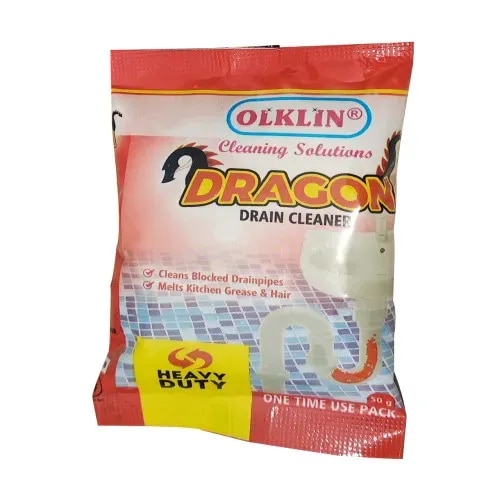Drain Cleaner - Dragon 50g product image