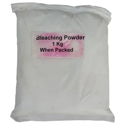 Bleaching Powder - 1 Kg product image