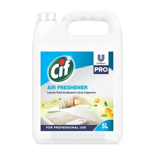 Cif Air Freshener - 5 Ltr product image