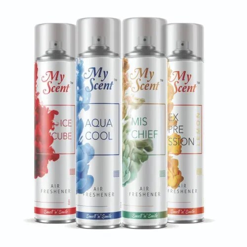 MyScent Air Freshener - 320ml product image
