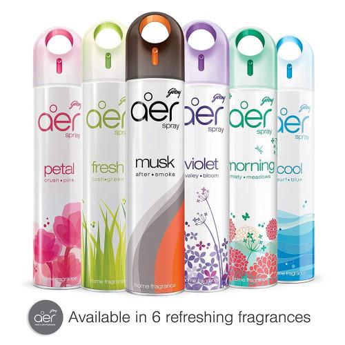 Aer Spray ‐ 220ml product image