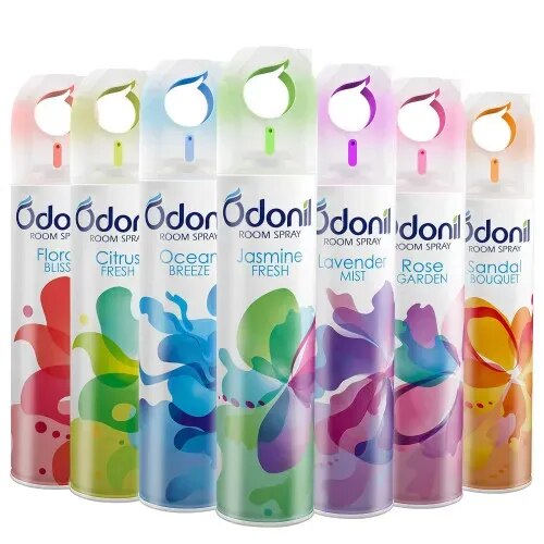 Odonil Air Freshener - 220ml product image