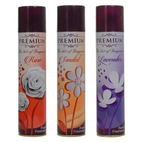 Premium Room Freshener ‐ 125g product image