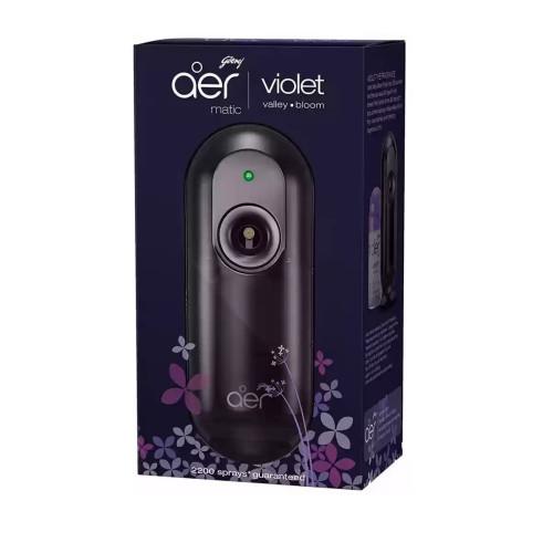 Godrej Aer Matic Kit product image