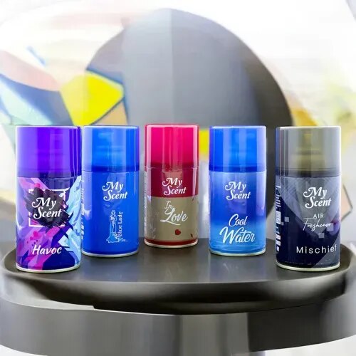 Air Neutralizer Refill - 300ml product image
