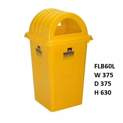 Neelkamal Waste Bin - 60 Ltr product image