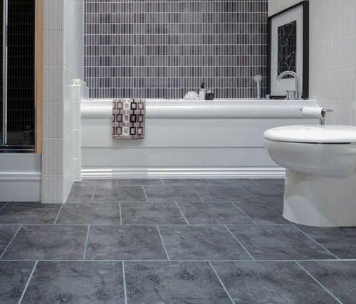 Bathroom Floor Tile₹ 250/BoxGet Latest PriceSize	1x1 FeetMaterial	MarbleCountry of Origin	Made in IndiaNo. of tiles	8 Transform your bathroom into a luxurious retreat with our exquisite Marble Bathroom Floor Tile. Crafted from high-quality marble, this tile features stunning natural veining and a polished finish that adds elegance and sophistication to any space. Its durable surface is not only beautiful but also resistant to moisture, making it perfect for high-humidity areas. Easy to clean and maintain, this tile will elevate your bathroom's aesthetic while providing a timeless appeal that never goes out of style. Upgrade your home with the opulence of marble and enjoy a spa-like experience every day.