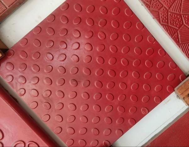 10mm Chequered Concrete Parking Tiles Transform your outdoor spaces with our Chequered Concrete Parking Tiles, designed for durability and style. These tiles feature a classic chequered pattern that not only enhances the aesthetic appeal of your parking area but also provides excellent traction and stability for vehicles. Made from high-quality concrete, they are resistant to weathering and heavy loads, ensuring long-lasting performance. Easy to install and maintain, these tiles are the perfect solution for both residential and commercial parking needs, combining functionality with a sophisticated look.