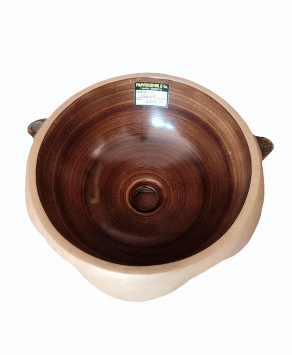 Beige Ceramic Table Top Wash Basin₹ 2,500/PieceGet Latest PriceMinimum Order Quantity: 10 PieceMaterial	CeramicShape	RoundWash Basin Type	Table Top BasinColor	BeigeSize	16 inch (Dia)Usage/Application	WashroomElevate your bathroom or powder room with our stunning Beige Ceramic Table Top Wash Basin. Crafted from high-quality ceramic, this elegant basin combines durability with a sleek, modern design that complements any decor. Its smooth, easy-to-clean surface ensures maintenance is a breeze, while the neutral beige color adds a touch of sophistication. Perfect for both contemporary and traditional settings, this wash basin is not just a functional piece but a stylish statement that enhances your space. Upgrade your home today and experience the perfect blend of style and practicality!