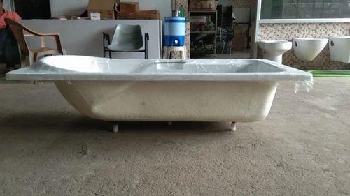 Acrylic Jacuzzi Bathtub₹ 20,000/PieceGet Latest PriceNo. of Seats	2 SeatsBrand	GujratColor	WhiteUsage/Application	BathroomMaterial	AcrylicMount Type	Floor MountedCountry of Origin	Made in India Experience the ultimate in relaxation with our Acrylic Jacuzzi Bathtub, designed to transform your bathroom into a luxurious spa retreat. Crafted from high-quality acrylic, this bathtub offers exceptional durability and a sleek, modern aesthetic that complements any decor. The built-in jets provide a soothing hydrotherapy experience, easing tension and promoting relaxation after a long day. With its spacious design, you can indulge in a rejuvenating soak, making it the perfect addition to your home for both comfort and style. Elevate your bathing experience and enjoy the benefits of a spa-like atmosphere right at home.