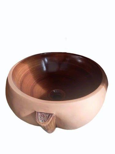 Cream Ceramic Table Top Wash Basin₹ 3,200/PieceGet Latest PriceMinimum Order Quantity: 10 PieceMaterial	CeramicWash Basin Type	Table Top BasinShape	RoundColor	Cream (Base)Product Type	BasinsUsage	Washroom Elevate your bathroom decor with our Cream Ceramic Table Top Wash Basin, a perfect blend of elegance and functionality. Crafted from high-quality ceramic, this basin features a smooth, glossy finish that not only enhances its aesthetic appeal but also ensures easy cleaning and maintenance. Its spacious design provides ample room for daily use, while the neutral cream color seamlessly complements any interior style. Upgrade your space with this stylish wash basin and enjoy a touch of luxury every day