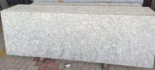 White Polished Granite Slab₹ 90/sq ftGet Latest PriceMinimum Order Quantity: 50 sq ftThickness	15 mmColor	Galaxy WhiteUsage/Application	CountertopsSurface Finish	PolishedShape	RectangularCountry of Origin	Made in India Elevate your space with our exquisite White Polished Granite Slab, a perfect blend of elegance and durability. This stunning slab features a pristine white surface with subtle veining, making it an ideal choice for countertops, flooring, or accent walls. Its polished finish not only enhances its natural beauty but also provides a smooth, easy-to-clean surface that resists stains and scratches. Transform your home or commercial space with this timeless material that promises to add sophistication and value to any design.
