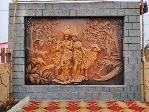 3D Ceramic Wall Tiles₹ 200/sq ftGet Latest PriceMinimum Order Quantity: 50 sq ftSize	1x2 FeetSurface Finish	MatteMaterial	CeramicTile Type	3DShape	RectangularSuitable For	WallTransform your space with our Matte 3D Ceramic Wall Tiles, designed to add depth and sophistication to any room. These tiles feature a unique matte finish that not only enhances their aesthetic appeal but also provides a durable surface that resists stains and scratches. Perfect for kitchens, bathrooms, or accent walls, their three-dimensional texture creates a stunning visual impact while remaining easy to clean and maintain. Elevate your interior design effortlessly with these stylish and versatile tiles that blend modern elegance with practical functionality.