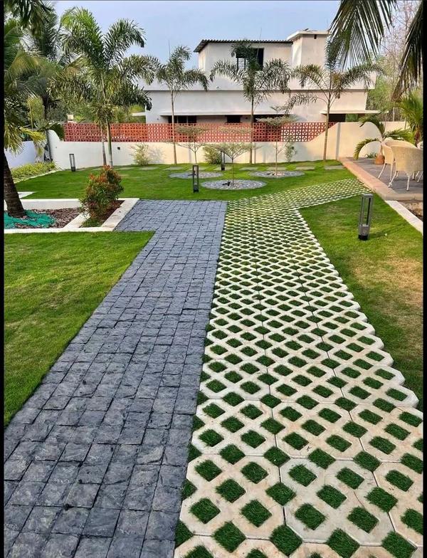 Terracotta Floor Tiles₹ 55/PieceGet Latest PriceTile Material	TerracottaSurface Finish	MatteShape	SquareUsage Area	Verandah, Outdoor, Driveway, Terrace, Lobby, Indoor, Courtyard, Garden, BalconyApplication Area	Passage, Restaurant, Farmhouse, Heritage Site, Living Room, Cottage, Patio, Pool Deck, Temple, ResortMaterial	CementSize	2x4 FeetCountry of Origin	Made in IndiaTransform your space with our stunning Cement Terracotta Floor Tiles, designed to bring warmth and character to any room. These durable tiles feature a unique blend of traditional craftsmanship and modern aesthetics, making them perfect for both indoor and outdoor applications. Their earthy tones and intricate patterns not only enhance your decor but also provide a slip-resistant surface for safety. Easy to clean and maintain, these tiles are an ideal choice for high-traffic areas, ensuring your home remains stylish and functional for years to come. Elevate your flooring game today with our Cement Terracotta Floor Tiles!