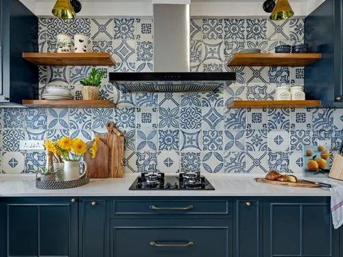 Kitchen Wall Tiles