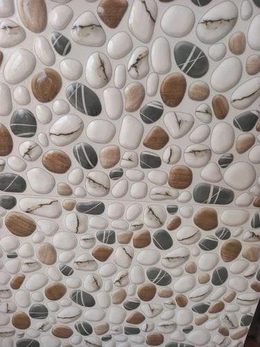 Digital Ceramic Wall Tile