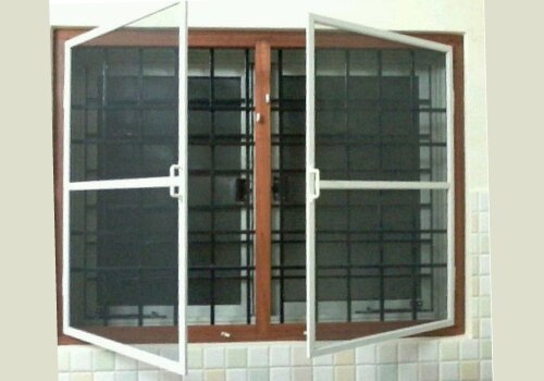 Catering to the demands of our clients we are engaged in offering varied types of Plisse Mesh. These meet the the demands of Corporates, Residences, Offices and Farmhouses.