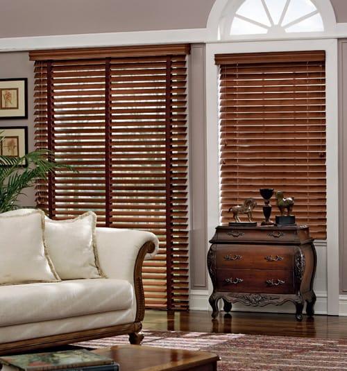 Supplying an exotic range of venetian blind with self aligning system, we offer superior quality product which adds on attractive looks to the interiors. Delivering an effect of curtains these venetian blinds are available in variety of styles such as plains, perforated & prints to tapestry and prevent moisture and dust entry.Aluminium Venetian Blinds are perfect for all interiors. They have this all-round quality to suit diverse looks. The clean and crips line of Louverline’s Venetian blinds give an uncluttered look to windows.We offer a diverse assortment of Wooden Venetian Blinds, which is used for adding beauty to the windows of houses, offices, hotels, and restaurants. Available with us is a customized form of this extremely elegant wooden venetian blind. We manufacture this array using premium quality wood, which enhances its durability and reliability.