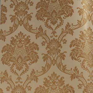 Wallpaper and wall Covering is a type of paper made from flax, cellulose, PVC, nylon and other types of fiber and it is used to cover the walls of a house. It can be made of different materials paper, vinyl, non woven. The wallpaper and wall covering are models available are versatile in design, decorated with floral or geometric patterns, for interiors and exteriors, marble effect, washable, fireproof. Choosing the right wallpaper can revolutionize the look of a room. But wallpaper has a dual function decorative given the variety of designs and designs available and protective, since it covers the walls and protects them from attire. Wallpaper is a solution that can also be adopted for ceilings and floors and, thanks to its very high resistance parameters, it can be used in any room in the house, from the bathroom to the kitchen, from the living room to the bedroom and in commercial areas such as Office, Theater Cinemas, Sales Lounge, Restaurants, Shop, Hospital, Pub Night Club, School, Gym wall covering can be used.