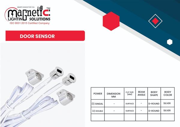 DOOR SENSOR