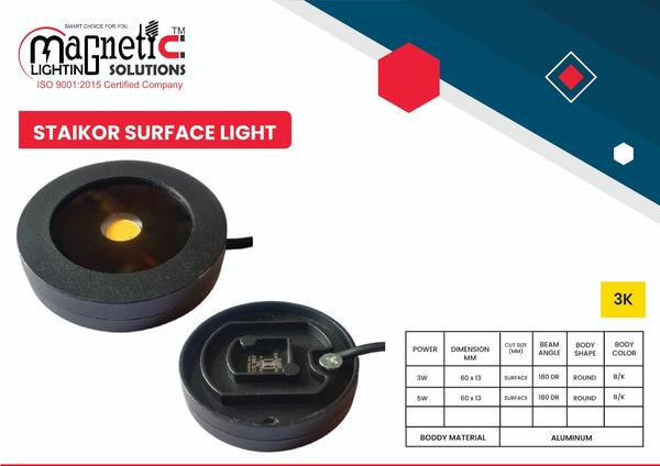 STAIKOR SURFACE LIGHT