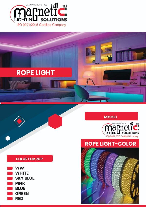 ROPE LIGHT