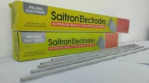 HF 65 SS Hardfacing Welding Electrode