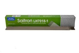 E7018 Saitron Low Hydrogen Electrode