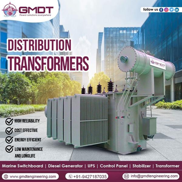 ⚡ Distribution Transformer in Tanzania | Reliable Power Distribution by GMDT Engineering
In Tanzania, where stable electricity is essential for industries, businesses, and growing infrastructure, a dependable distribution transformer plays a crucial role in ensuring smooth and safe power delivery.
At GMDT Engineering, we provide robust, high-efficiency distribution transformers designed for local conditions — from urban networks in Dar es Salaam to remote industrial and rural electrification projects 🌍⚙️
Our transformers are built to handle voltage fluctuations, tropical climates, and continuous operation — so your power stays consistent when it matters most.
🔹 Why Choose Distribution Transformers from GMDT Engineering? ⚡
We focus on reliability, efficiency, and real-world performance:
⚙️ High Efficiency Design – Reduces energy losses and operating costs
🌡️ Tropicalized Build – Performs reliably in heat & humidity
🛡️ Strong Insulation System – Ensures long service life
🔧 Low Maintenance – Designed for hassle-free operation
🔇 Low Noise Operation – Suitable for urban and commercial use
📊 Stable Voltage Output – Protects connected equipment
🧪 Factory Tested – Quality assurance before dispatch
🔹 Technical Specifications ⚙️
Designed to meet diverse power distribution needs:
⚡ Capacity Range: 25 kVA to 10 MVA
🔌 Voltage Class: LV / MV (as per requirement)
🔄 Frequency: 50 Hz
🧰 Type: Oil-cooled / Dry-type
🌡️ Cooling: ONAN / ONAF
🛡️ Insulation Class: A / F / H
🔩 Standards: IEC / IS compliant
🔹 Applications Across Tanzania 🌍
Our distribution transformers support essential sectors across the country:
🏭 Industrial & manufacturing plants
🏘️ Residential & township electrification
🏢 Commercial buildings & offices
🏗️ Infrastructure & construction projects
⚡ Utility & power distribution networks
🌾 Rural electrification projects
🔹 Why Tanzania Clients Trust GMDT Engineering 🤝
We combine engineering expertise with dependable delivery:
🌍 Experience supplying across Africa & global markets
🧪 Fully tested transformers with documentation
🚛 Export-grade packing & smooth logistics
🔧 Customized solutions as per load & site conditions
🤝 Trusted by utilities, contractors & industries
🔹 Our Services 🔧
End-to-end support for your project:
🛠️ Load study & transformer sizing
📐 Layout & installation guidance
📄 Documentation & compliance support
🚀 Timely dispatch & export coordination
🔧 Installation & commissioning assistance
📞 Contact GMDT Engineering – Distribution Transformer Supplier in Tanzania
📧 Email: svs@gmdtengineering.com
📱 Mobile: +91-9909939829