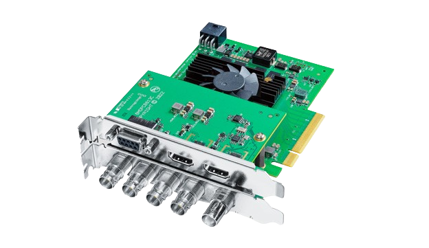 DeckLink 8K Pro G2
