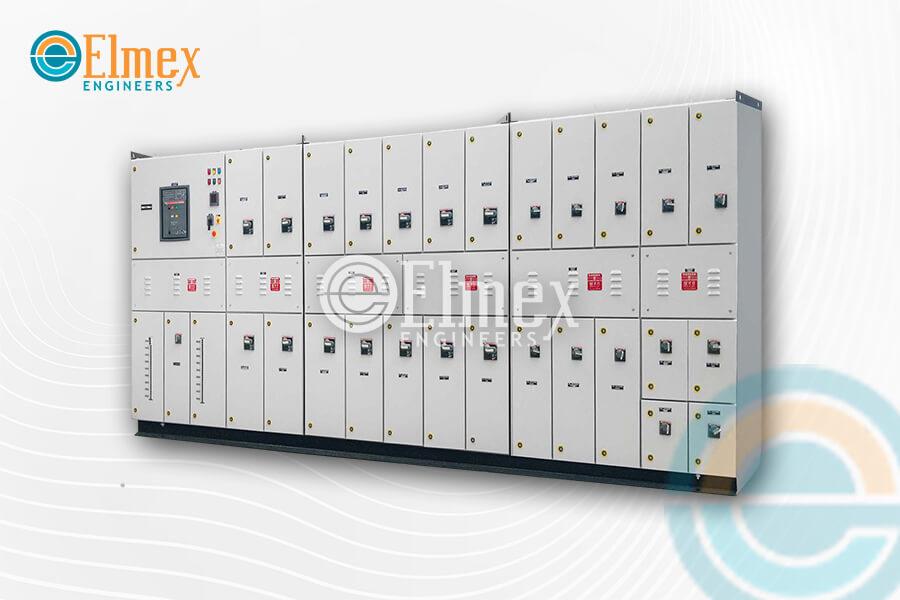 LT PCC Panel Manufacturer In IndiaLT PCC Panels are the backbone of electrical power distribution, designed to manage, regulate, and distribute power efficiently in industrial and commercial facilities. These panels are built with high-quality switchgear and busbar systems, ensuring safe and reliable operation. With a robust structure and modular design, our PCC panels provide seamless control over power distribution, minimizing losses and enhancing overall efficiency.