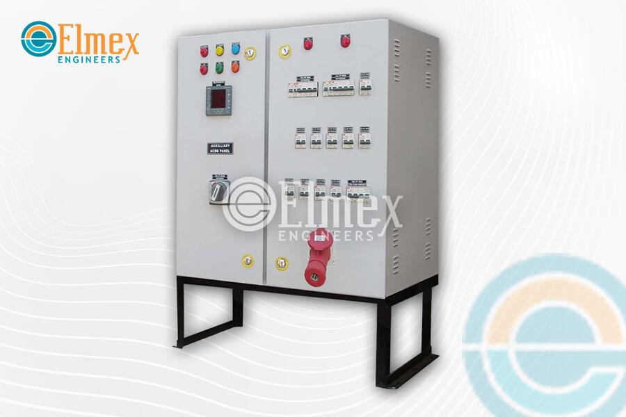 LDB Panel Manufacturer And Supplier In IndiaLDB Panels serve as a critical component in lighting systems, managing and controlling electrical distribution for various lighting loads. Designed for efficient power allocation, these panels enhance energy savings and prevent circuit overloads, ensuring long-term reliability.