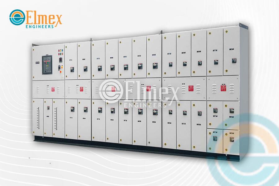 Power Control Center Manufacturer And Supplier In IndiaPower Control Centers (PCC Panels) are the heart of power distribution, ensuring the efficient and safe transfer of electrical energy across industrial facilities. These panels are designed to control, monitor, and distribute power from the main supply to different areas, making them a vital component in manufacturing units, commercial complexes, and power stations.