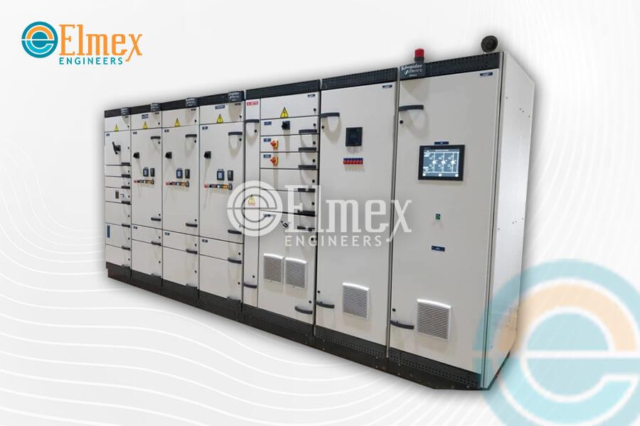 LT Panel Manufacturer And Supplier In IndiaLT Panels are designed to regulate and distribute power in low voltage applications, ensuring smooth power supply in industrial and commercial buildings. These panels provide a centralized power distribution system that enhances operational safety and efficiency.