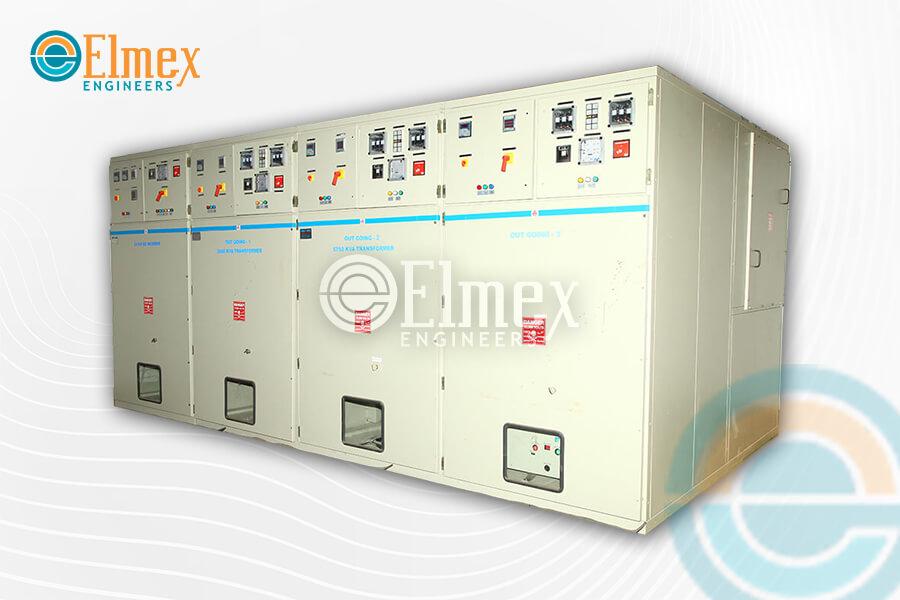 Indoor Panel Manufacturer And Supplier In IndiaOur Indoor Panels are built to withstand extreme weather conditions, dust, andmoisture, making them suitable for both indoor and outdoor electrical applications. These panels ensure uninterrupted power supply for industrial processes, commercial buildings, and infrastructure projects.