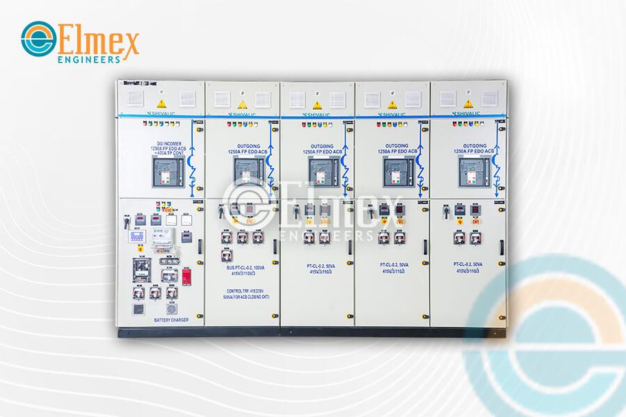 DG Synchronization Panel Manufacturer And Supplier In IndiaDG Synchronization Panels enable seamless synchronization of multiple diesel generators, ensuring an uninterrupted power supply during grid failures. These panels balance power loads, prevent voltage fluctuations, and enhance fuel efficiency, making them crucial for hospitals, data centers, and industries with continuous power requirements.
