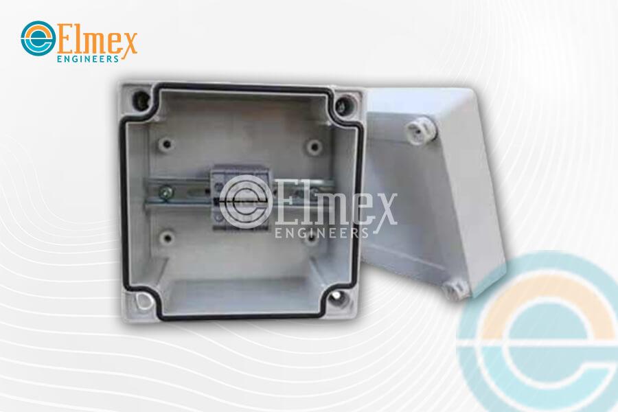 Electrical Junction Box Manufacturer And Supplier In IndiaElectrical Junction Boxes are essential for housing and protecting electrical connections, ensuring safe and organized wiring systems. These boxes prevent short circuits, electrical hazards, and moisture ingress, making them a vital component in industrial, commercial, and residential wiring systems.