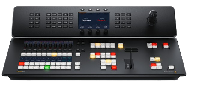 ATEM Television Studio 4K8