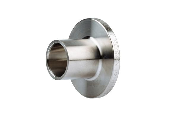 Romex Tubes & Fittings – Stainless Steel Neck RingsRomex Tubes & Fittings is a trusted name in the manufacturing and supply of high-quality industrial piping components. We specialize in delivering precision-engineered stainless steel products that meet global quality standards and cater to a wide range of industries including oil & gas, chemical processing, pharmaceuticals, food processing, and construction.Our Stainless Steel Neck Rings are designed for superior strength, durability, and corrosion resistance. Manufactured using premium-grade stainless steel, these neck rings ensure excellent performance under high pressure and extreme temperature conditions. They are widely used in piping systems to provide secure and leak-proof connections, making them an essential component for reliable operations.At Romex Tubes & Fittings, we focus on quality, accuracy, and customer satisfaction. Our Stainless Steel Neck Rings are available in various sizes, grades, and specifications to meet diverse industrial requirements. Each product undergoes strict quality checks to ensure long-lasting performance and compliance with industry standards.Choose Romex Tubes & Fittings for dependable solutions, unmatched quality, and competitive pricing in stainless steel piping products.