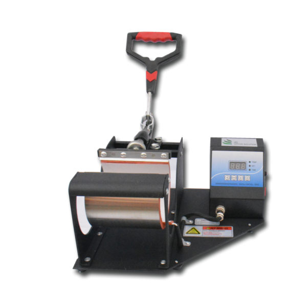 Products information:Dimension of Mug : 7.5 - 9.5cmPacking Size : 32*35*30cmTemperature Range : 0-254°C / 0-450°FTiming Range : 0-999 SecVoltage : 110V / 220VPower : 350WWeight : 8 Kgs