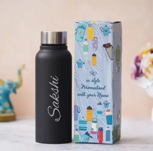 Printed Water Bottle product image