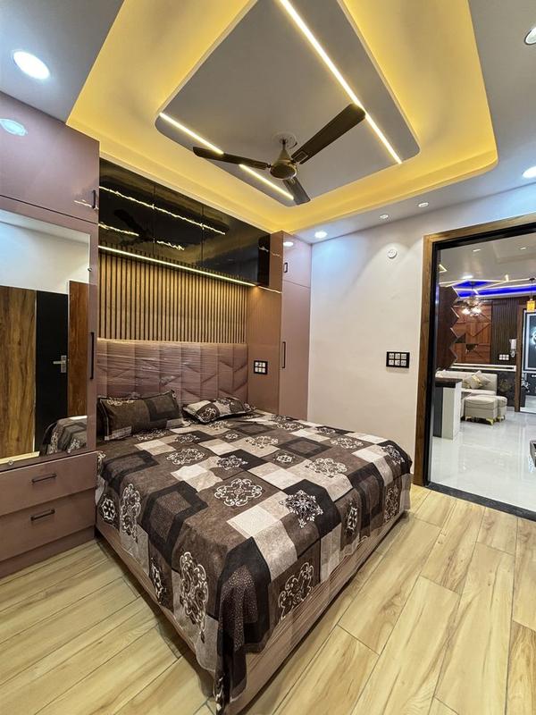 Chennai Bedroom Interior Design Experts for Modern Living Spaces product image
