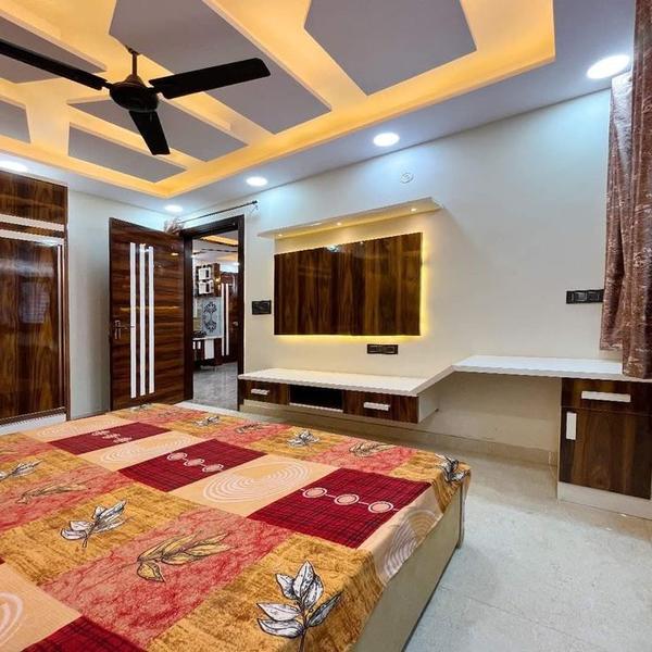 Creative Bedroom Interior Design in Chennai for Every Lifestyle product image