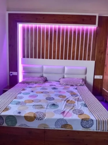 Professional Bedroom Interior Designers in Chennai | End-to-End Service product image