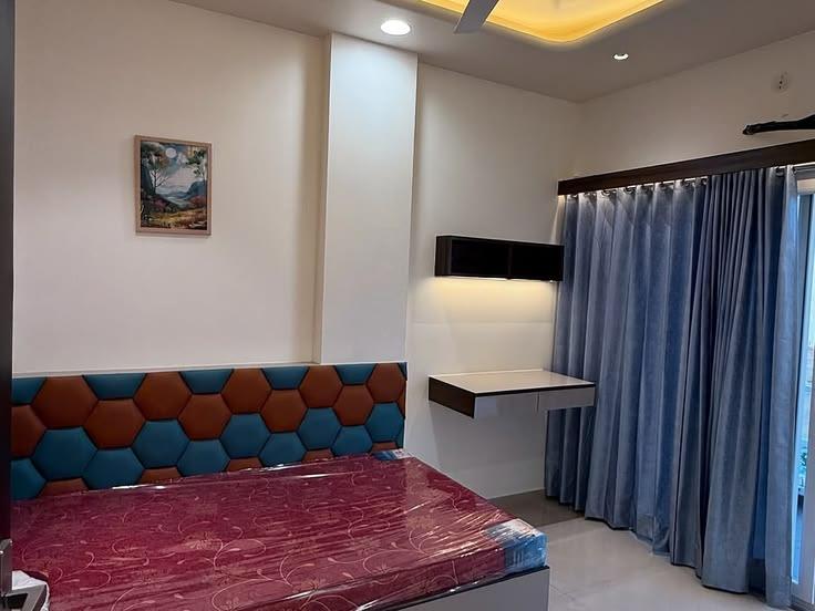 Space-Saving Bedroom Interior Design in Chennai for Apartments product image