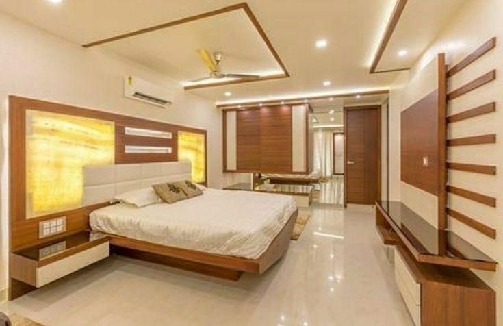 High-End Bedroom Interior Design in Chennai for Premium Homes product image